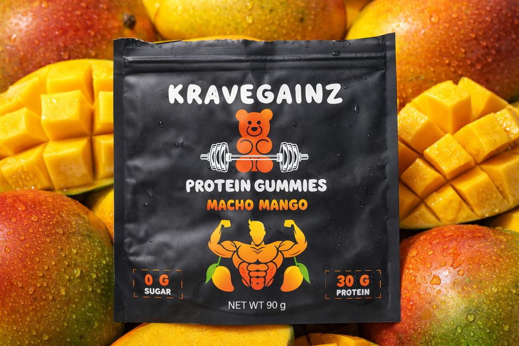 Macho Mango